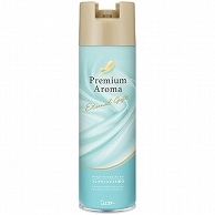 エステー トイレの消臭力スプレー Premium Aroma エターナルギフト 365ml 3本/セット（ご注文単位1セット）【直送品】