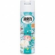 エステー トイレの消臭力スプレー エアリーブーケ 365ml 3本/セット（ご注文単位1セット）【直送品】