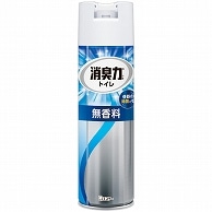 エステー トイレの消臭力スプレー 無香料 365ml 1本（ご注文単位1本）【直送品】