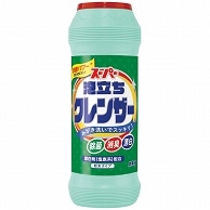 カネヨ石鹸 スーパー泡立ちクレンザー 400g 1本（ご注文単位1本）【直送品】