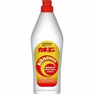 カネヨ石鹸 液体クレンザー カネヨンS 本体 550g 1本（ご注文単位1本）【直送品】