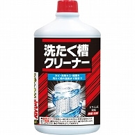 カネヨ石鹸 洗たく槽クリーナー 550g 1本（ご注文単位1本）【直送品】