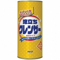 カネヨ石鹸 泡立ちクレンザー 400g 1本（ご注文単位1本）【直送品】