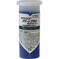 シーバイエス イージースプレー グリーンプラスマルチクリーナー カートリッジ 40ml 4本/セット（ご注文単位1セット）【直送品】