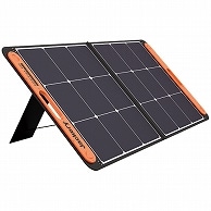 ジャクリ ソーラーパネル SolarSaga 100 100W JS-100C 1台（ご注文単位1台）【直送品】