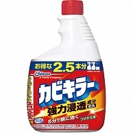 ジョンソン カビキラー 特大サイズ つけかえ用 1000g 1本（ご注文単位1本）【直送品】