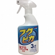 ソフト99 フクピカ トリガー2.0 400ml 1本（ご注文単位1本）【直送品】