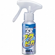 ソフト99 窓フクピカ ジェル 80ml 1本（ご注文単位1本）【直送品】