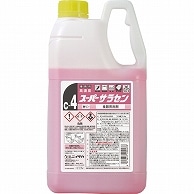 ニイタカ スーパーサラセン (C-4) 業務用 2.5kg 1本（ご注文単位1本）【直送品】