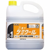 ニイタカ ニューケミクール 4kg 1個（ご注文単位1個）【直送品】