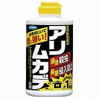 フマキラー アリ・ムカデ粉剤 1kg 1本（ご注文単位1本）【直送品】