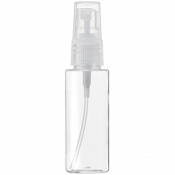 マルハチ産業 ミストスプレー 30ml クリア #2308 1本（ご注文単位1本）【直送品】