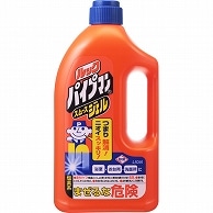 ライオン ルック パイプマン スムースジェル 1000ml 1本（ご注文単位1本）【直送品】