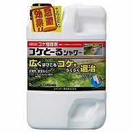 レインボー薬品 コケとーるシャワー 2L 1本（ご注文単位1本）【直送品】