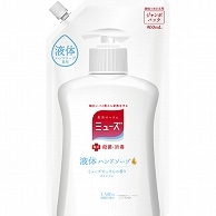 レキットベンキーザー・ジャパン 液体ミューズ オリジナル つめかえ用 ジャンボパック 900ml 1個（ご注文単位1個）【直送品】