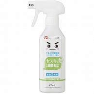 レック セスキの激落ちくん 本体 400ml 1本（ご注文単位1本）【直送品】