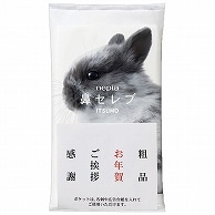 王子ネピア ネピア鼻セレブ ITSUMO PLUS 48組 10個/袋（ご注文単位1袋）【直送品】