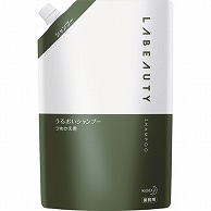 花王 LABEAUTY うるおいシャンプー つめかえ用 1350ml 6個/セット（ご注文単位1セット）【直送品】