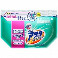 花王 アタック高活性バイオパワー つめかえパック 810g 8個/セット（ご注文単位1セット）【直送品】