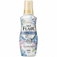 花王 ハミング フレア フレグランス フラワーハーモニー 本体 520ml 1本（ご注文単位1本）【直送品】