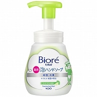 花王 ビオレu 薬用泡ハンドソープ シトラスの香り 本体 240ml 1本（ご注文単位1本）【直送品】