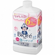 花王 ビオレu 薬用泡ハンドソープ フルーツの香り つめかえ用 1200ml 1本（ご注文単位1本）【直送品】