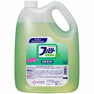 花王 ファミリーフレッシュ 業務用 4.5L 1本（ご注文単位1本）【直送品】