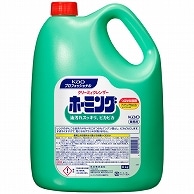 花王 ホーミングクレンザー 業務用 6kg 1本（ご注文単位1本）【直送品】