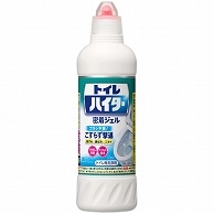 花王 除菌洗浄 トイレハイター 500ml 3本/セット（ご注文単位1セット）【直送品】