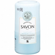 小林製薬 消臭元 SAVON シャンプーしたてほのかなブルーソープ 本体 400ml 1個（ご注文単位1個）【直送品】