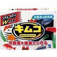 小林製薬 脱臭キムコ ジャイアントタイプ 162g 1個（ご注文単位1個）【直送品】