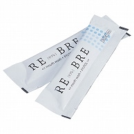 昭和刷子 マウスウォッシュ RE-BRE(リ・ブレ) 10ml REB-10 250個/セット（ご注文単位1セット）【直送品】