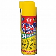 大日本除蟲菊 KINCHO イヤな虫キンチョール 450ml 1本（ご注文単位1本）【直送品】