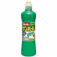 大日本除蟲菊 KINCHO サンポール 本体 500ml 1本（ご注文単位1本）【直送品】