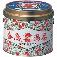 大日本除蟲菊 KINCHO 金鳥の渦巻 30巻/箱（ご注文単位1箱）【直送品】