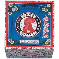 大日本除蟲菊 KINCHO 金鳥の渦巻 50巻/箱（ご注文単位1箱）【直送品】