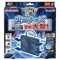 大日本除蟲菊 KINCHO 虫コナーズPRO プレートタイプ 200日用 1個（ご注文単位1個）【直送品】