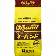 共和 オーバンド #260 内径63.5mm 1kg入 GK-106 1袋（ご注文単位1袋）【直送品】