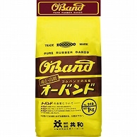 共和 オーバンド #310 内径76mm 1kg入 GL-106 1袋（ご注文単位1袋）【直送品】