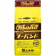 共和 オーバンド #370 内径89mm 1kg入 GM-206 1袋（ご注文単位1袋）【直送品】