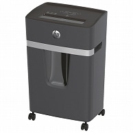 HP シュレッダー 20L クロスカット B2018CC 1台（ご注文単位1台）【直送品】