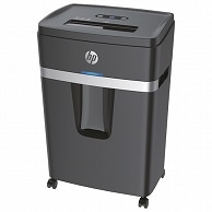 HP シュレッダー 25L クロスカット B2520CC 1台（ご注文単位1台）【直送品】