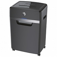 HP シュレッダー 30L マイクロカット B3018MC 1台（ご注文単位1台）【直送品】