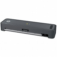 HP ラミネーター SmartLami A3サイズ 4本ローラー LB0302 1台（ご注文単位1台）【直送品】