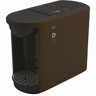 UCC DRIP POD(ドリップポッド) DP3 ブラウン DP3-B 1台（ご注文単位1台）【直送品】