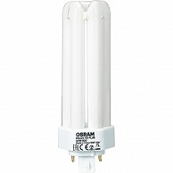 オスラム コンパクト形蛍光ランプ 32W形 電球色 DULUX T/E PLUS 32W/830 10個/セット（ご注文単位1セット）【直送品】