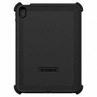 オッターボックス iPad第10世代用ケース Defender ブラック 77-89953 1個（ご注文単位1個）【直送品】