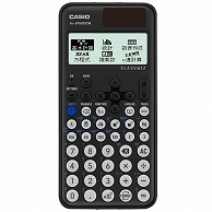 カシオ 関数電卓 10桁 ハードケース付 fx-JP500CW-N 1台（ご注文単位1台）【直送品】