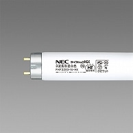 ホタルクス(NEC) Hf蛍光ランプ ライフルックHGX 32W形 3波長形 昼白色 FHF32EX-N-HX/4K-L 4本/袋（ご注文単位1袋）【直送品】