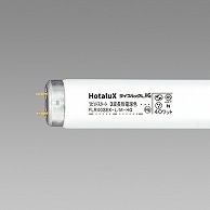 ホタルクス(NEC) 蛍光ランプ ライフルックHG 直管ラピッドスタート形 40W形 3波長形 電球色 FLR40SEX-L/M-HG2 25本/セット（ご注文単位1セット）【直送品】